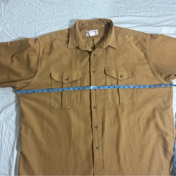 Filson Shirt - Picture 8 of 12